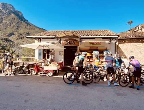 Discover Why Mallorca is the Ultimate Cycling Paradise