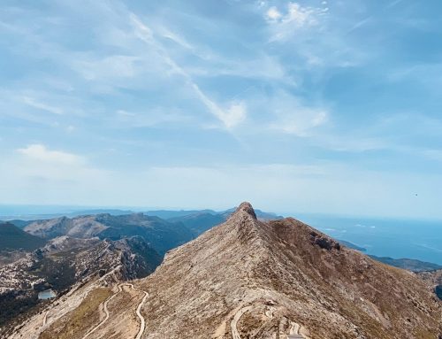 Top 3 Cycling Routes in Mallorca – Your Ultimate Guide to Paradise