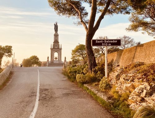 Epic Mallorca Cycling Route: Explore 6 Stunning Monasteries